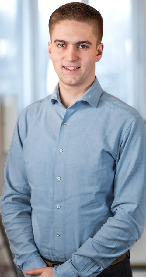 Jonas Penner