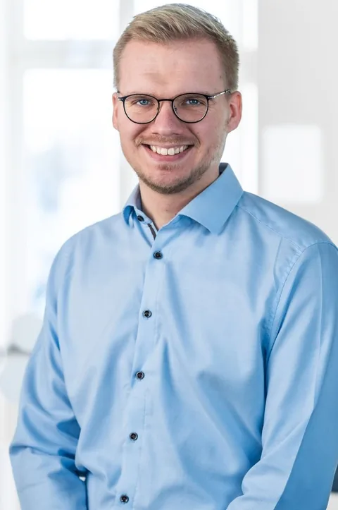 Justin Tönjes