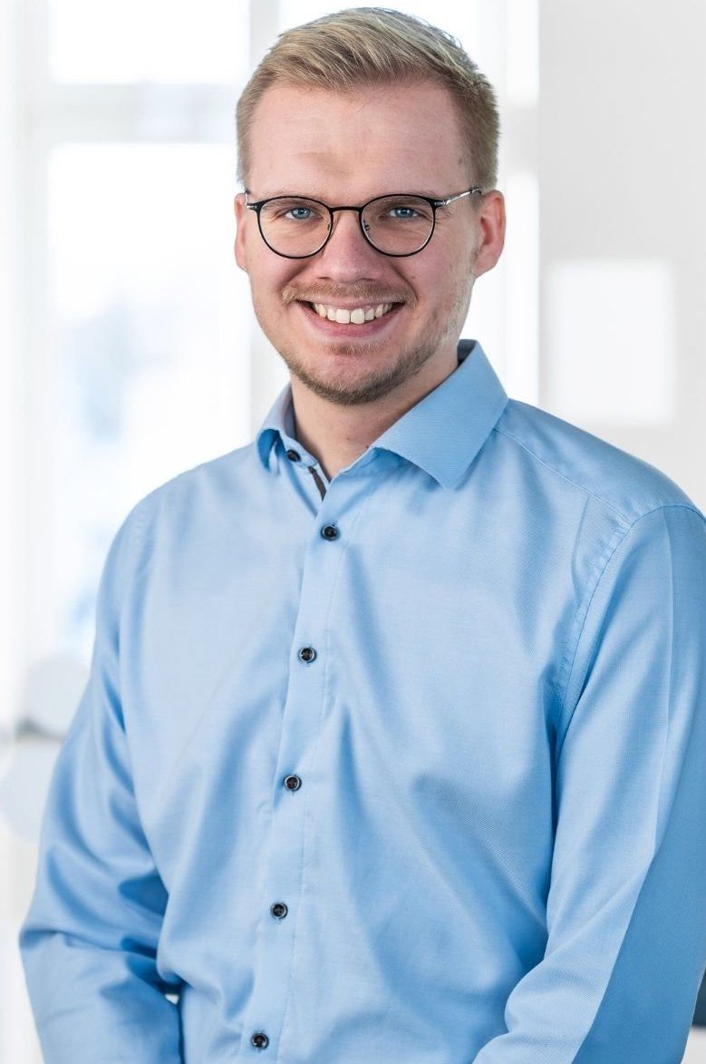 Justin Tönjes