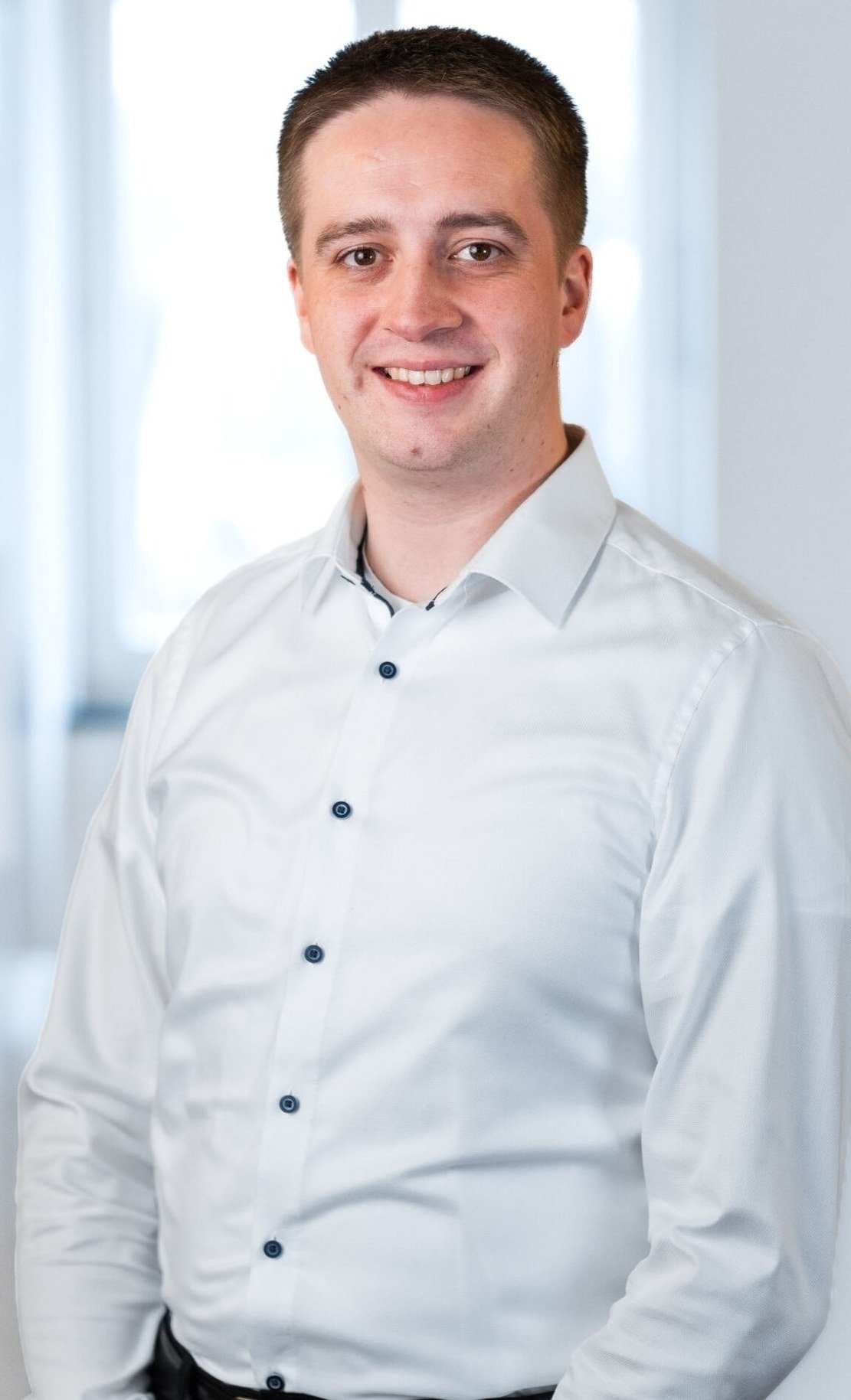 Tobias Penner